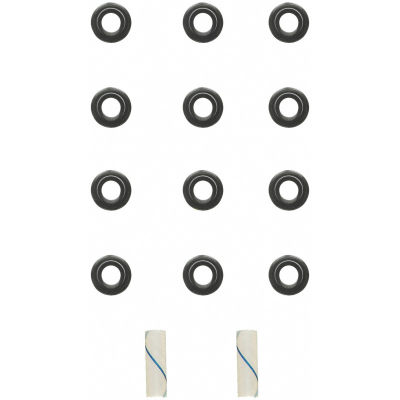 Fel-Pro Chevrolet S10 SS 72861-1 Engine Valve Stem Oil Seal Set - SS728611 Photo - Primary