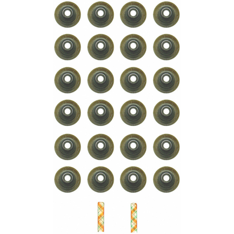 Fel-Pro Ford Escape SS 72873-1 Engine Valve Stem Oil Seal Set - SS728731 Photo - Primary