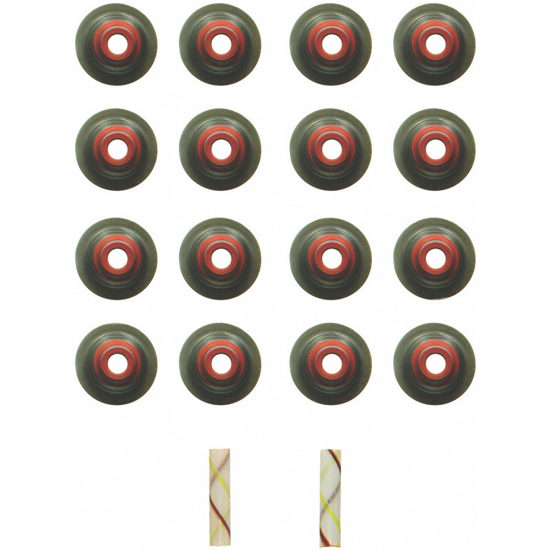 Fel-Pro Ford Focus SS 72889 Engine Valve Stem Oil Seal Set - SS72889 Photo - Primary