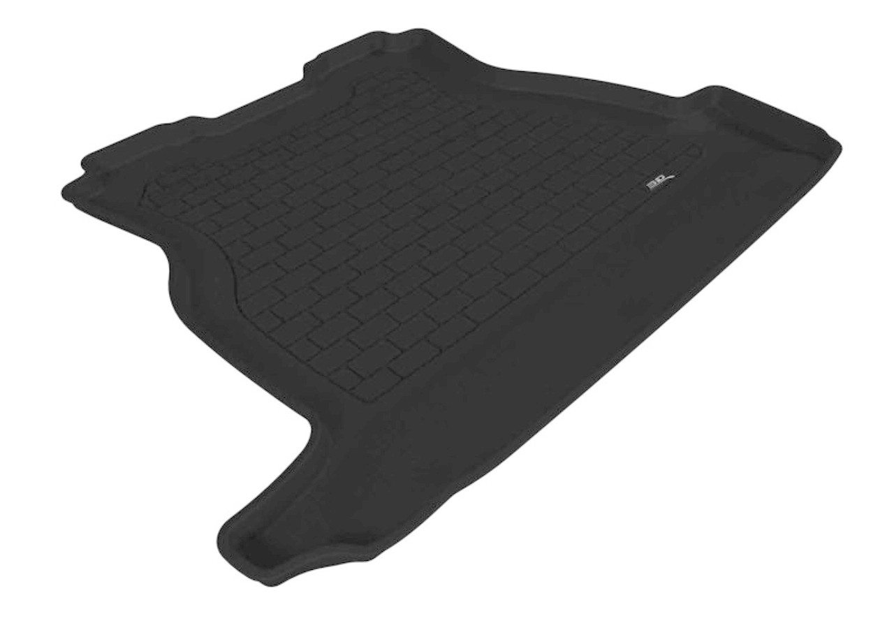 3D MAXpider 2005-2009 Buick Lacrosse Kagu Cargo Liner - Black - M1BC0021309