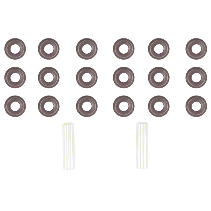 Fel-Pro Chrysler Crossfire SS 72919-2 Engine Valve Stem Oil Seal Set - SS729192 Photo - Primary