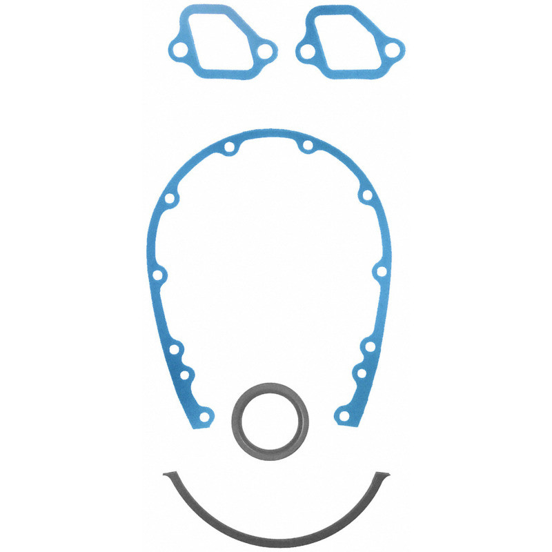 Fel-Pro TCS 11727-1 Engine Timing Cover Gasket Set - TCS117271 Photo - Primary