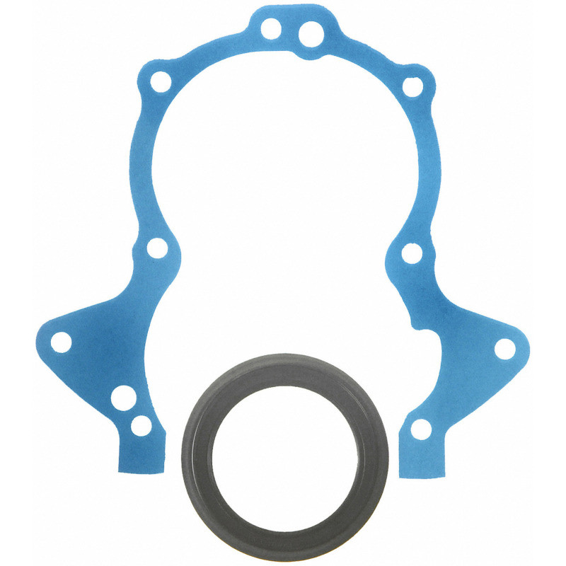 Fel-Pro TCS 12662 Flywheel Housing Gasket - TCS12662 Photo - Primary