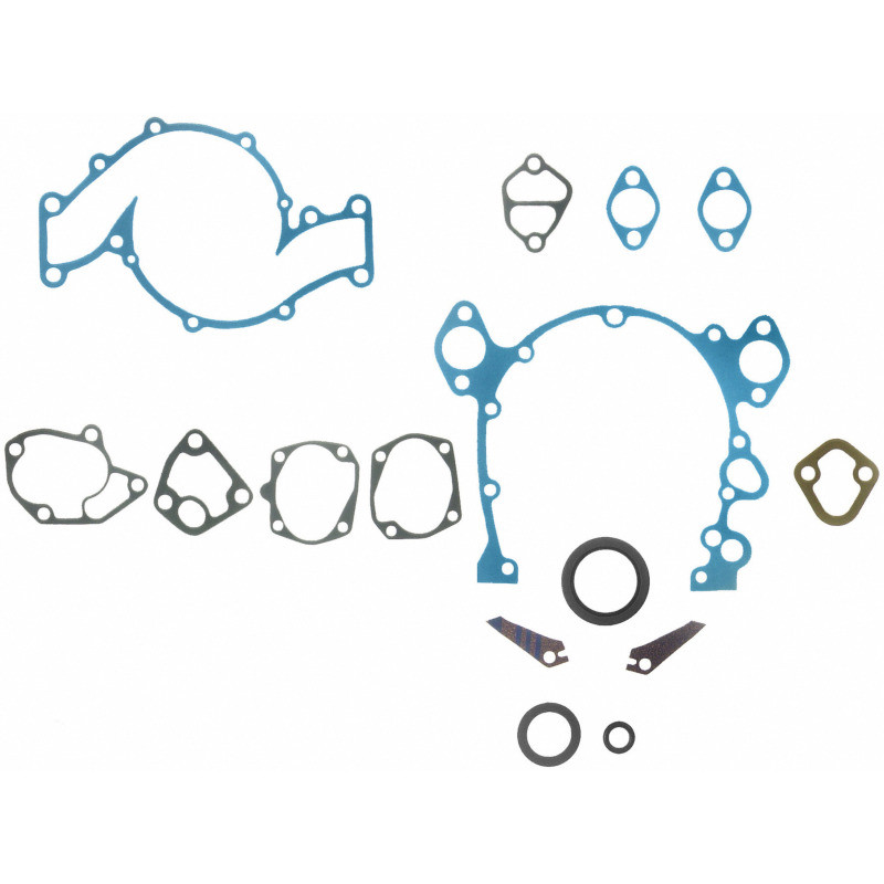 Fel-Pro TCS 13328-1 Engine Timing Cover Gasket Set - TCS133281 Photo - Primary