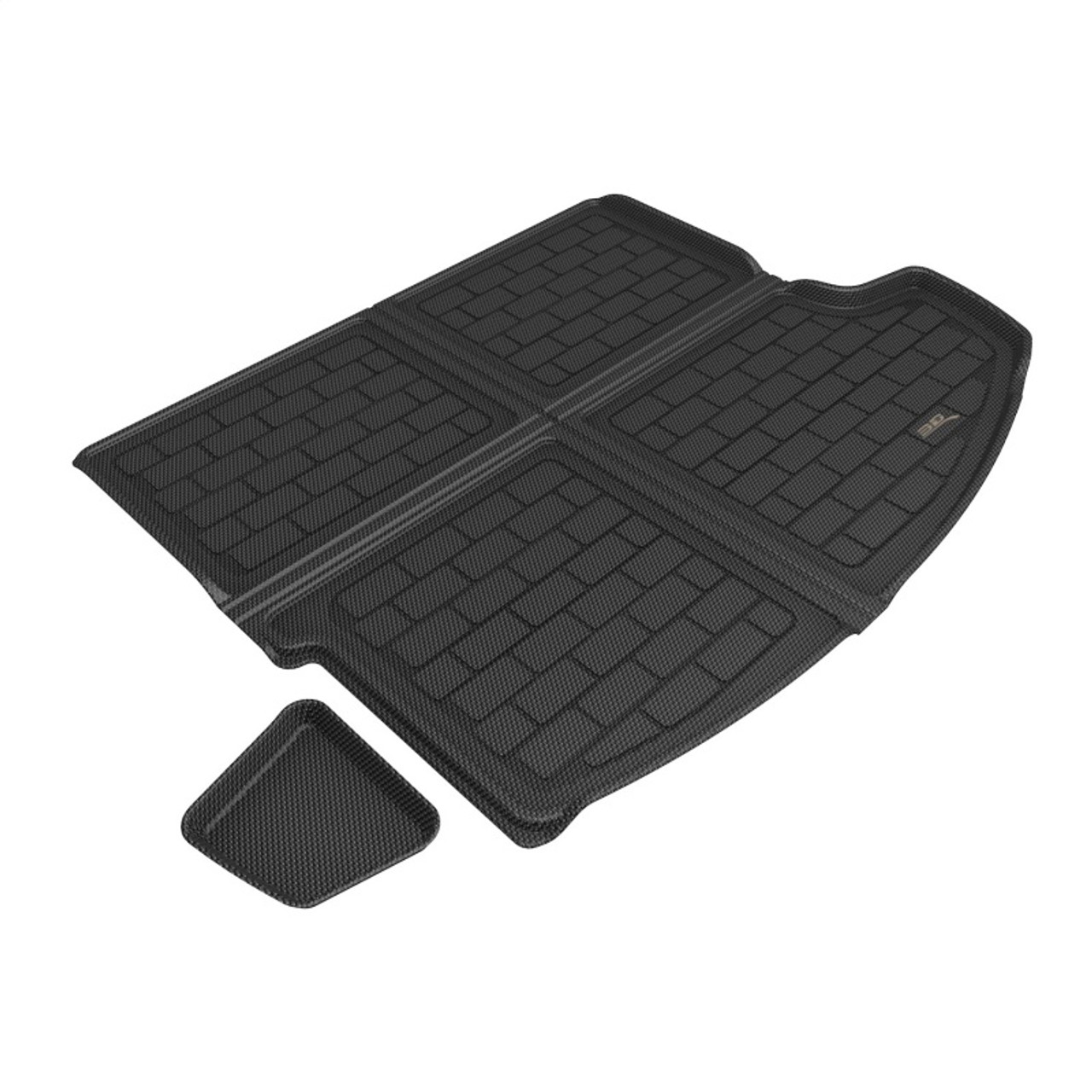 3D Maxpider 23-24 Buick Envista Kagu Black Cargo - M1BC0451309