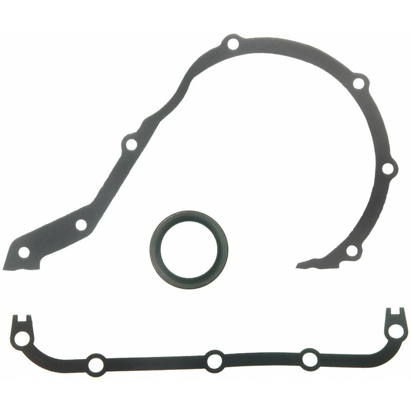 Fel-Pro Ford F-150 TCS 45044 Engine Timing Cover Gasket Set - TCS45044 Photo - Primary