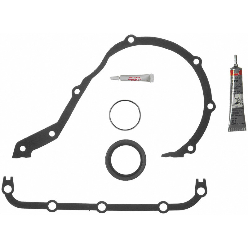Fel-Pro Ford F-150 TCS 45278 Engine Timing Cover Gasket Set - TCS45278 Photo - Primary