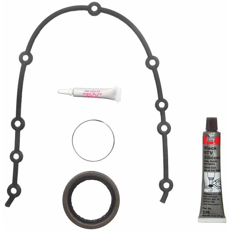 Fel-Pro Chevrolet S10 TCS 45762 Engine Timing Cover Gasket Set - TCS45762 Photo - Primary