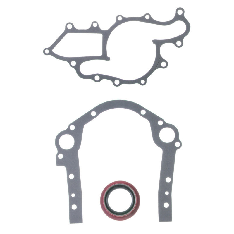 Fel-Pro Ford Ranger Engine Timing Cover Gasket Set - TCS45771 Photo - Primary