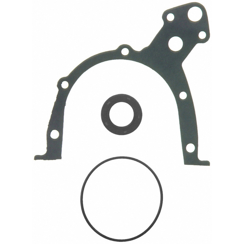 Fel-Pro Pontiac LeMans TCS 45831 Engine Crankshaft Seal Kit - TCS45831 Photo - Primary