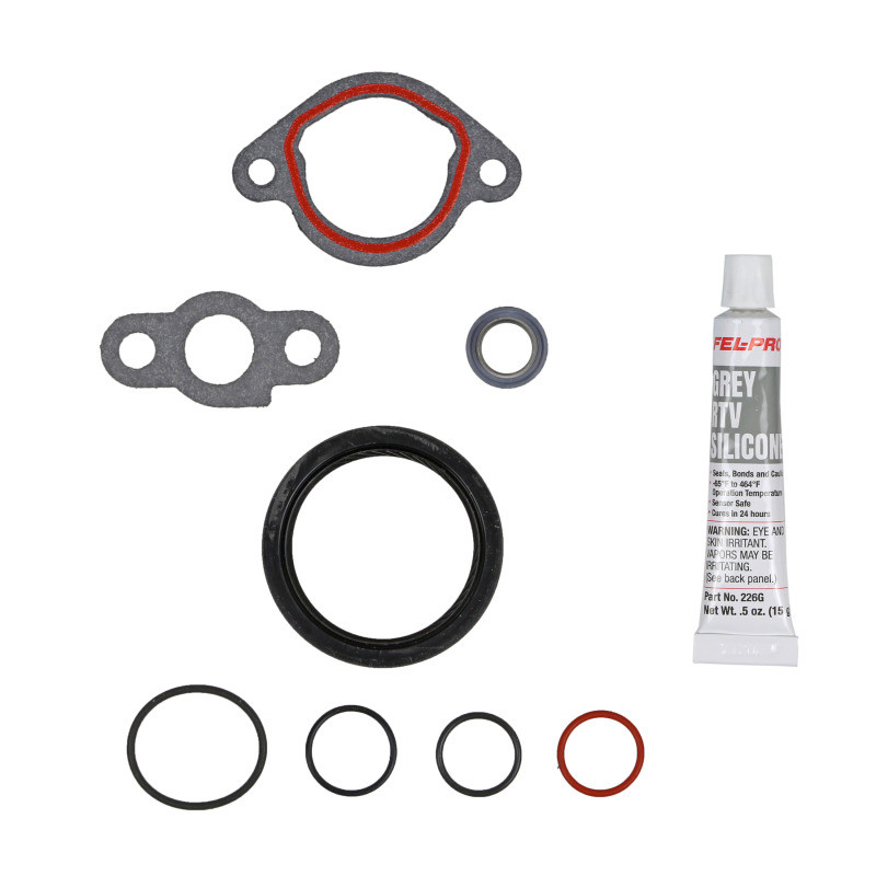 Fel-Pro Nissan Altima TCS 45903 Engine Crankshaft Seal Kit - TCS45903 Photo - Primary