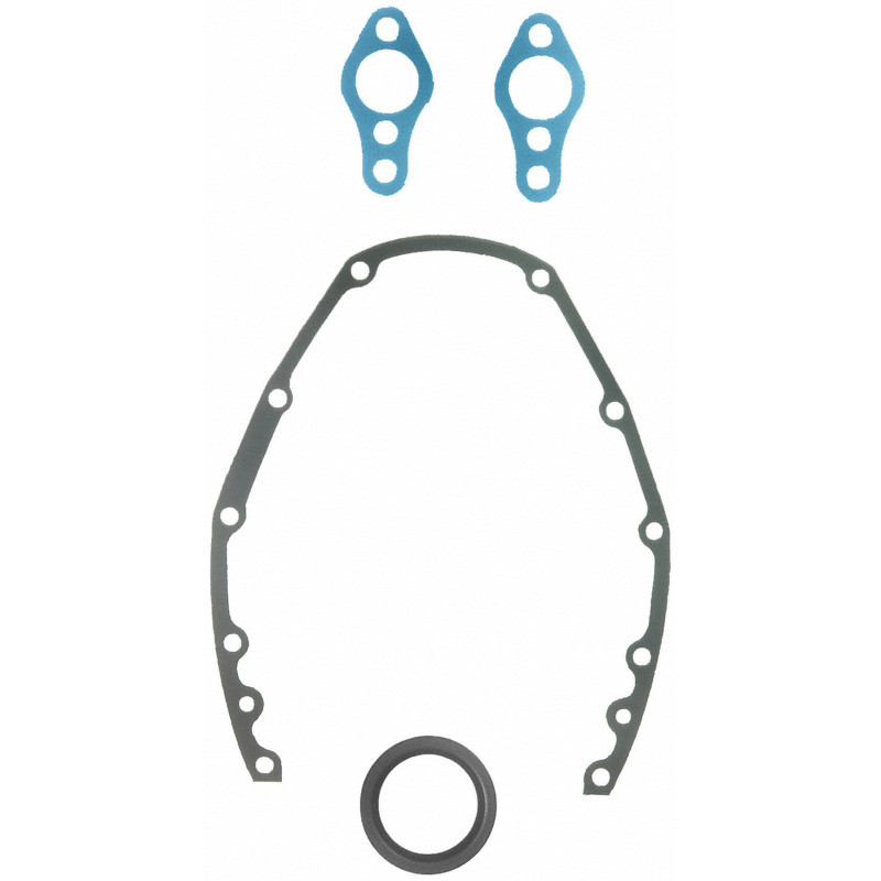 Fel-Pro Chevrolet Blazer TCS 45947 Engine Timing Cover Gasket Set - TCS45947 Photo - Primary