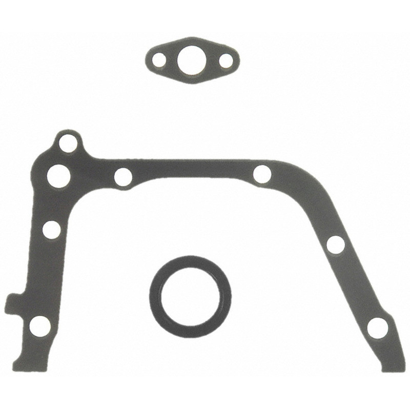 Fel-Pro Toyota Corolla TCS 45955 Engine Crankshaft Seal Kit - TCS45955 Photo - Primary