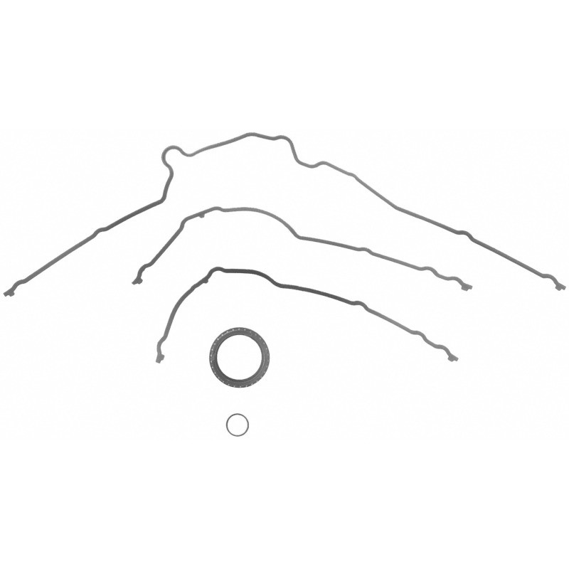 Fel-Pro Ford F-150 Engine Timing Cover Gasket Set - TCS459821 Photo - Primary