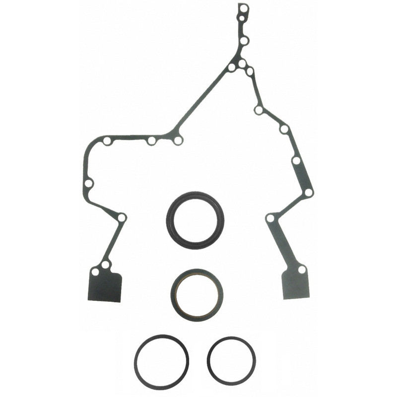 Fel-Pro Dodge RAM 2500 TCS 45994 Engine Timing Cover Gasket Set - TCS45994 Photo - Primary