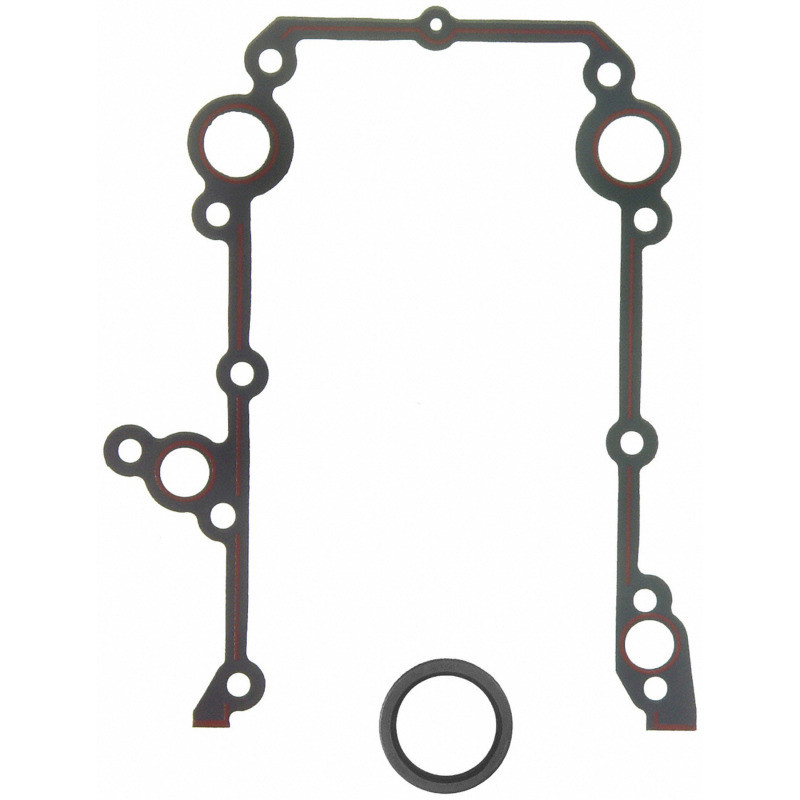 Fel-Pro Dodge RAM 2500 TCS 45995 Engine Timing Cover Gasket Set - TCS45995 Photo - Primary