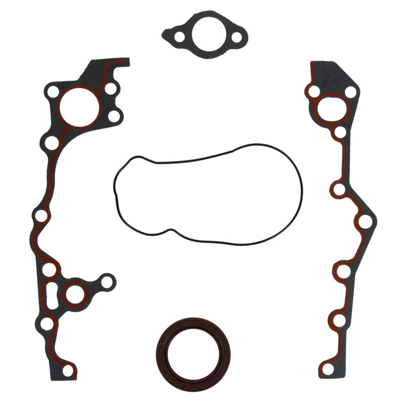 Fel-Pro Toyota Tacoma TCS 46006 Engine Timing Cover Gasket Set - TCS46006 Photo - Primary
