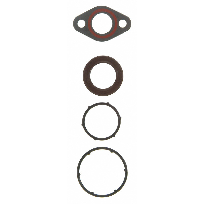 Fel-Pro Toyota Prius TCS 46046 Engine Crankshaft Seal Kit - TCS46046 Photo - Primary