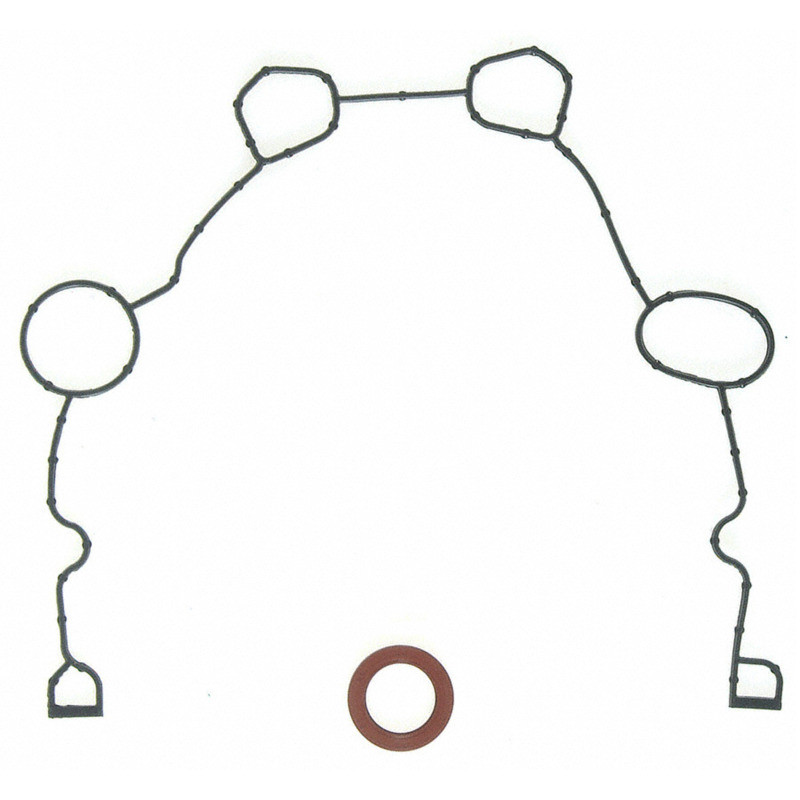 Fel-Pro Dodge RAM 1500 TCS 46057 Engine Timing Cover Gasket Set - TCS46057 Photo - Primary