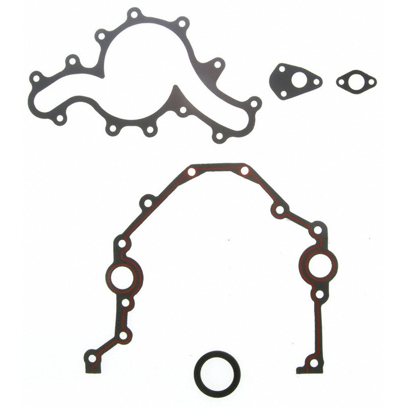 Fel-Pro Ford Explorer TCS 46061 Engine Timing Cover Gasket Set - TCS46061 Photo - Primary