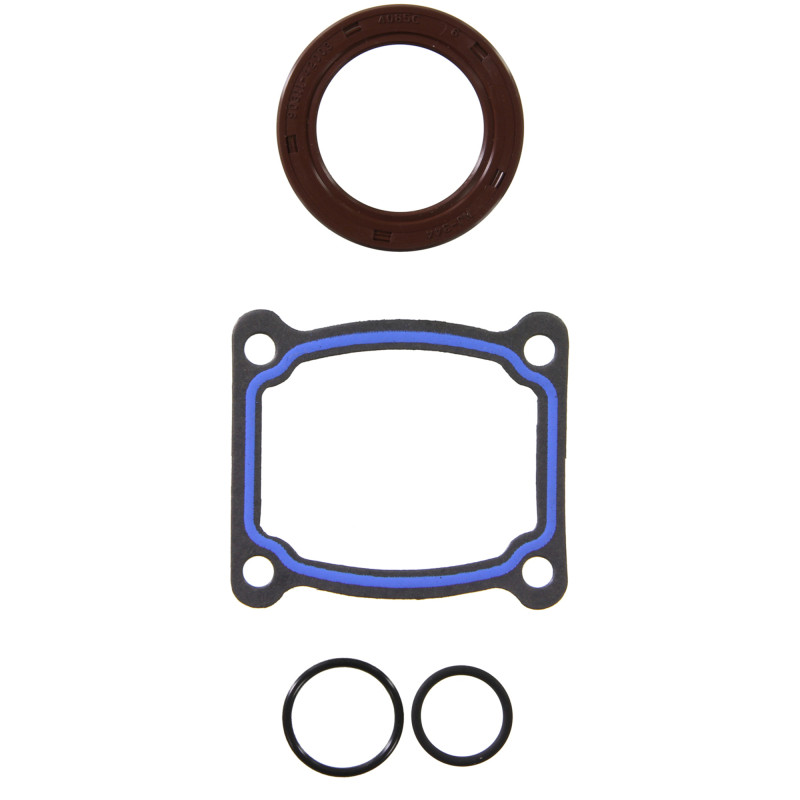Fel-Pro 03-20 Toyota 4Runner/07-14 FJ Cruiser/05-15 Tacoma Engine Crankshaft Seal Kit - TCS46080