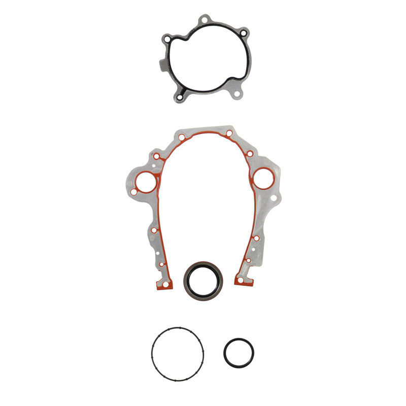 Fel-Pro Chevrolet Impala TCS 46089 Engine Timing Cover Gasket Set - TCS46089 Photo - Primary
