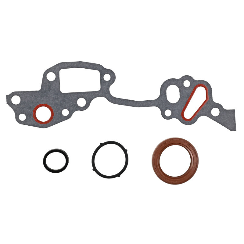 Fel-Pro Toyota Tundra TCS 46122 Engine Crankshaft Seal Kit - TCS46122 Photo - Primary
