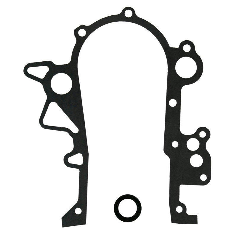 Fel-Pro Jeep Wrangler TCS 46134 Engine Timing Cover Gasket Set - TCS46134 Photo - Primary