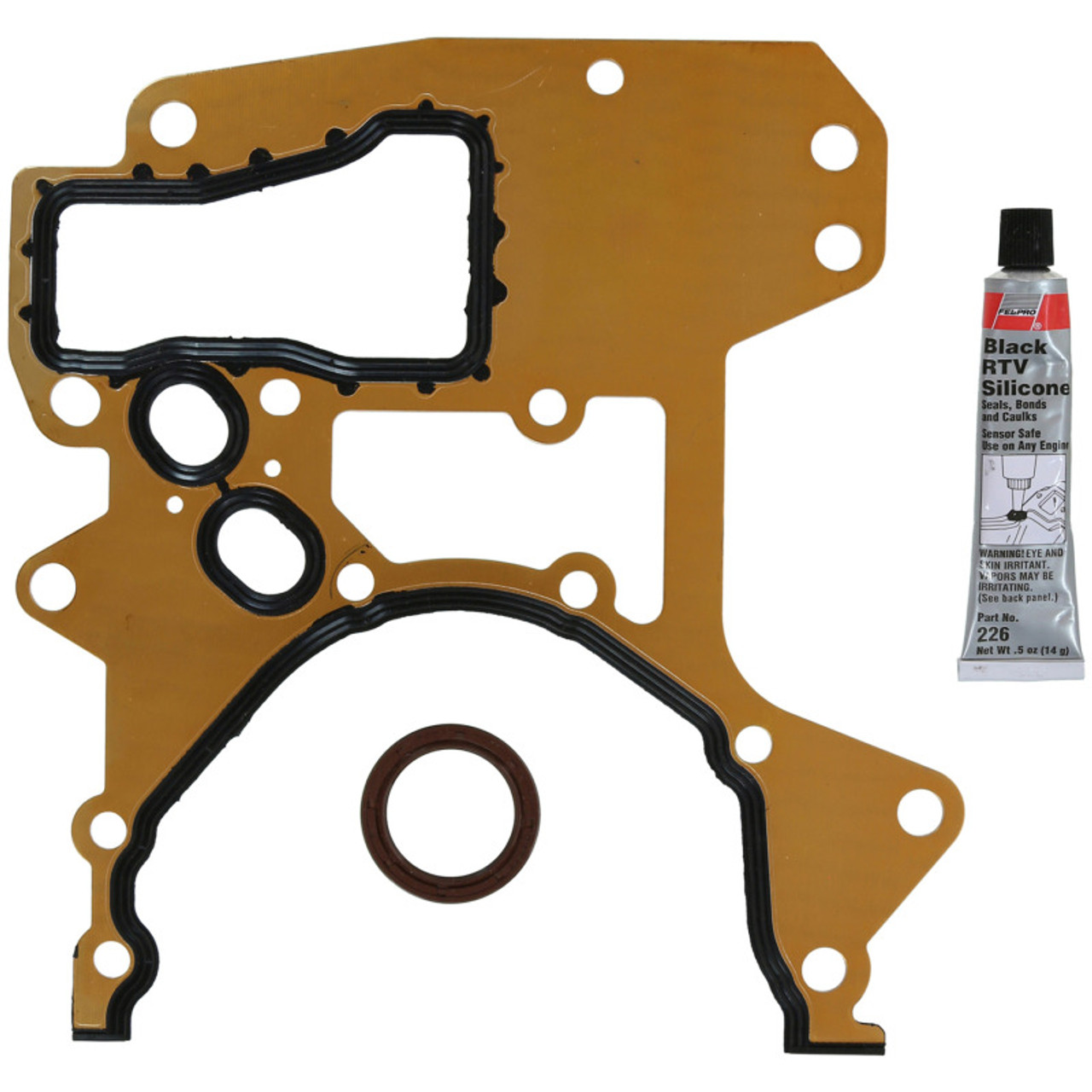 Fel-Pro Chevrolet Cruze TCS 46142 Engine Crankshaft Seal Kit - TCS46142 Photo - Primary