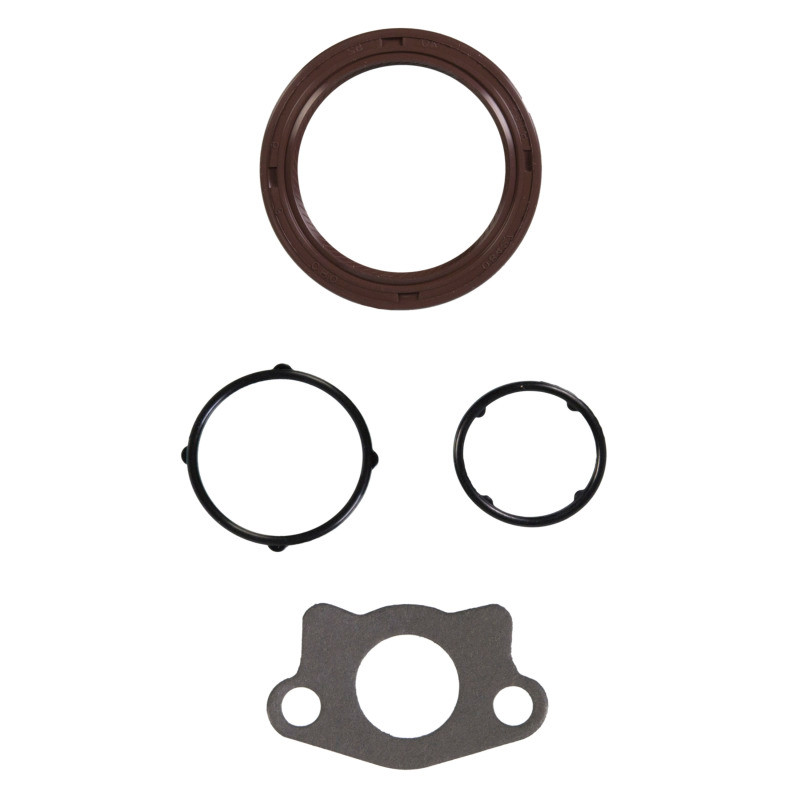 Fel-Pro Hyundai Elantra Engine Crankshaft Seal Kit - TCS46167 Photo - Primary