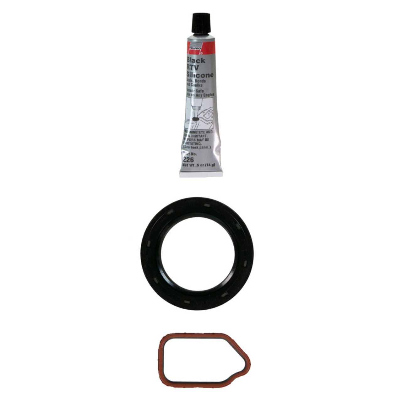 Fel-Pro Mercedes-Benz E320 TCS 46205 Engine Crankshaft Seal Kit - TCS46205 Photo - Primary