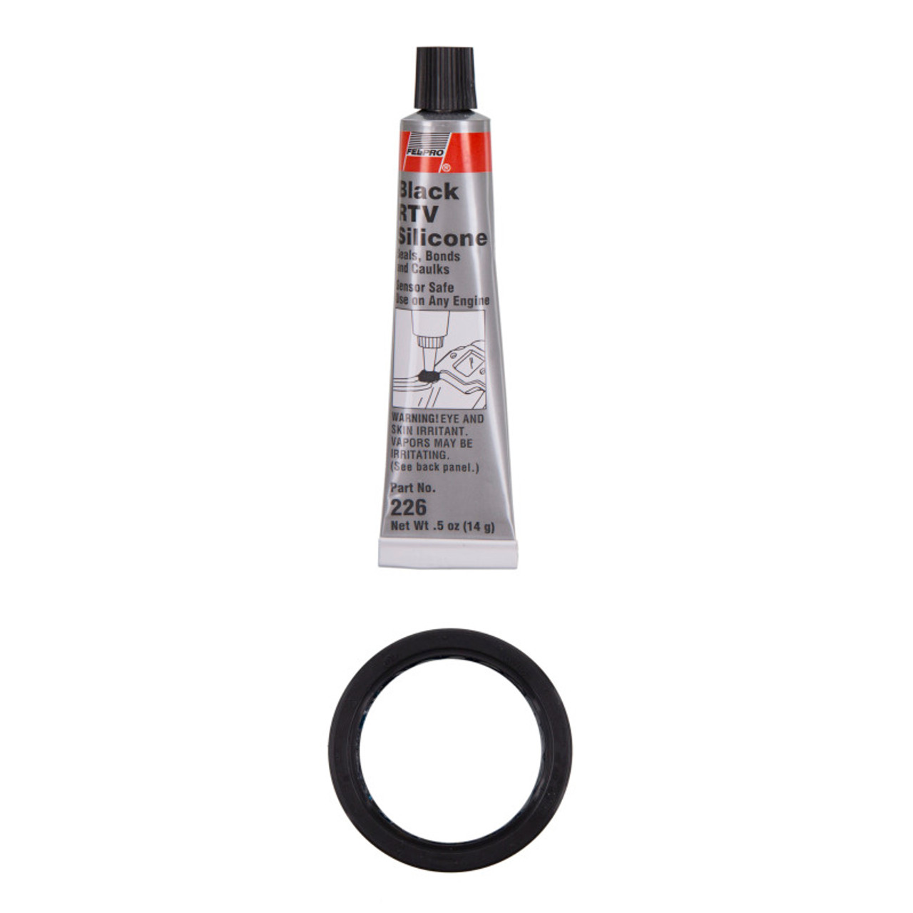 Fel-Pro Nissan Versa TCS 46206 Engine Crankshaft Seal Kit - TCS46206 Photo - Primary