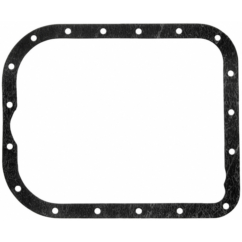 Fel-Pro TOS 18407 Transmission Oil Pan Gasket 18 Bolt Hole One Piece Gasket - TOS18407 Photo - Primary