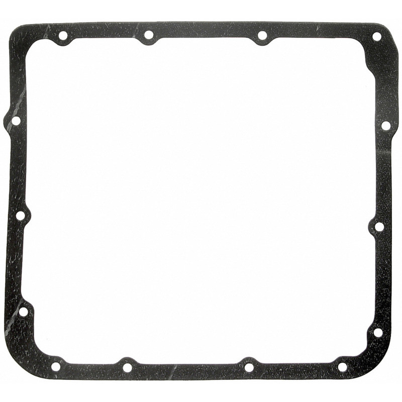 Fel-Pro TOS 18509 Transmission Oil Pan Gasket 14 Bolt Hole One Piece Gasket - TOS18509 Photo - Primary