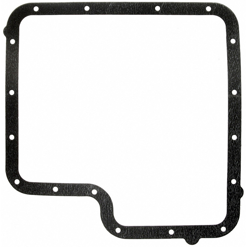 Fel-Pro Ford F-150 TOS 18628 Transmission Oil Pan Gasket 17 Bolt Hole One Piece Gasket - TOS18628 Photo - Primary
