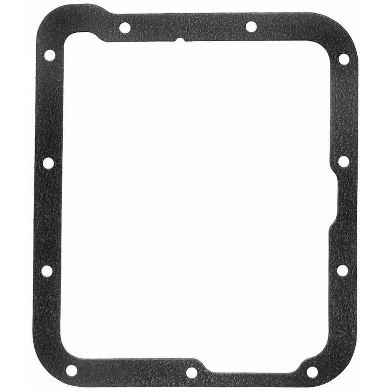 Fel-Pro Ford F-150 TOS 18634 Transmission Oil Pan Gasket 11 Bolt Hole One Piece Gasket - TOS18634 Photo - Primary