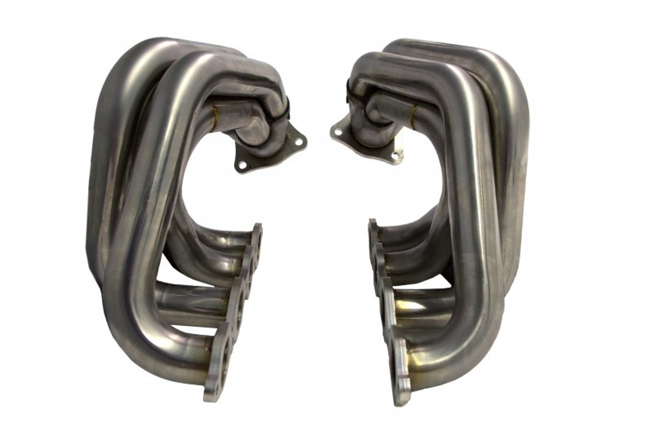 Kooks 1 7/8" Super Street Stainless Headers - C8 Corvette