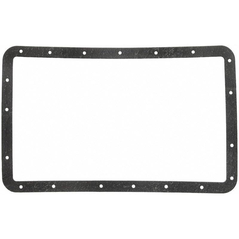 Fel-Pro 92-00 Lexus SC300/86-98 Toyota Supra/85-04 4Runner Transmission Oil Pan Gasket - 19 Bolt - TOS18685