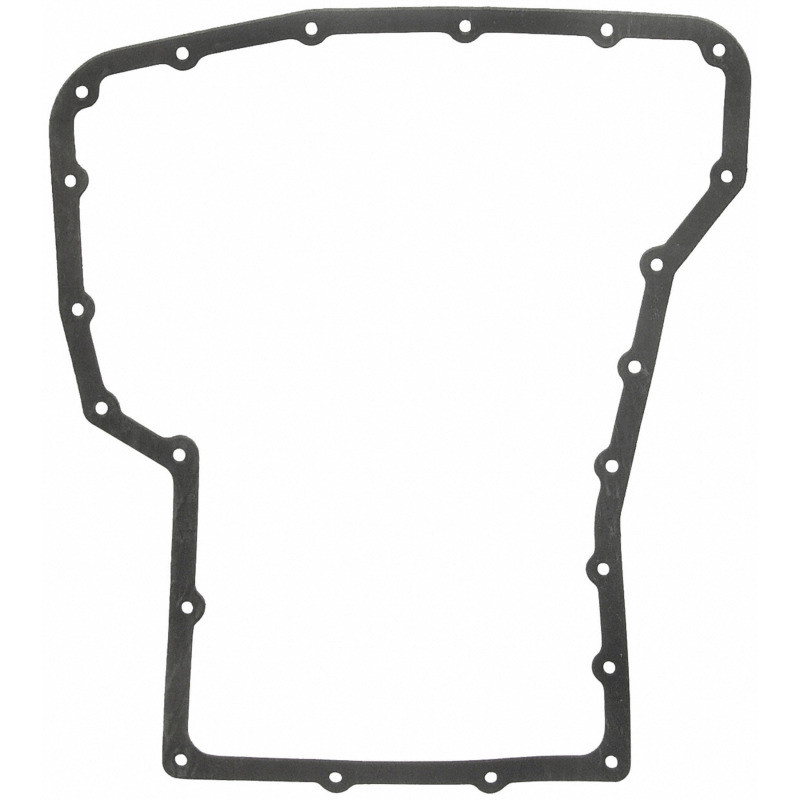 Fel-Pro Geo Storm TOS 18694 Transmission Oil Pan Gasket 21 Bolt Hole One Piece Gasket - TOS18694 Photo - Primary