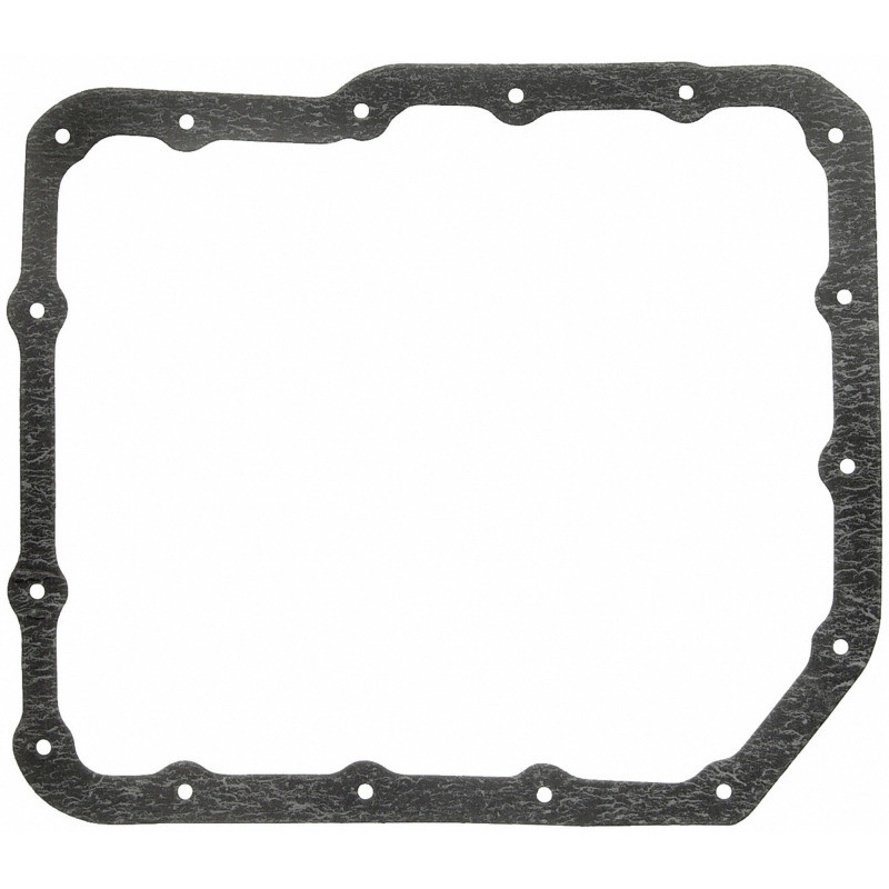 Fel-Pro Isuzu Trooper TOS 18704 Transmission Oil Pan Gasket 16 Bolt Hole One Piece Gasket - TOS18704 Photo - Primary