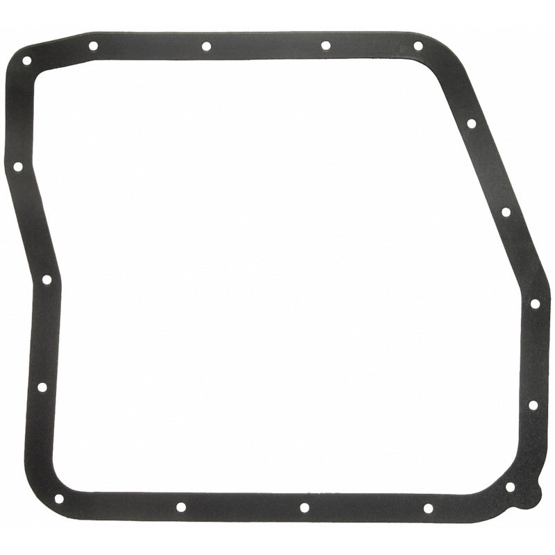 Fel-Pro Toyota Camry TOS 18718 Transmission Oil Pan Gasket 17 Bolt Hole One Piece Gasket - TOS18718 Photo - Primary