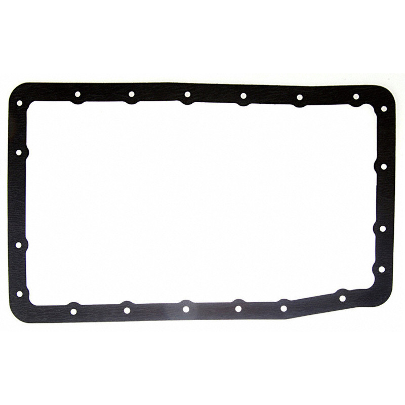 Fel-Pro 05-20 Toyota Tundra/05-15 Sequoia/98-07 Land Cruiser Transmission Oil Pan Gasket - 20 Bolt - TOS18736
