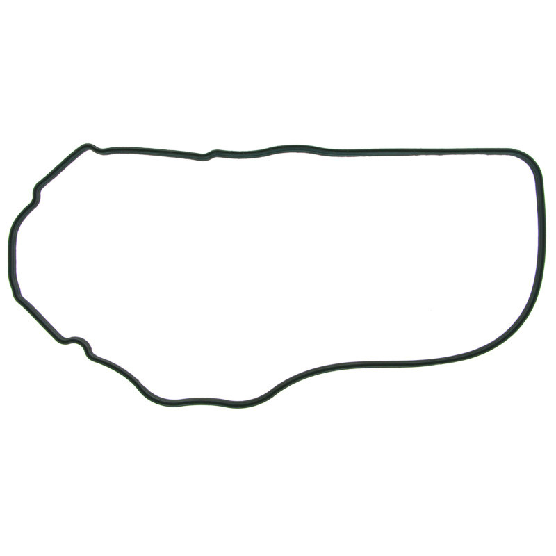 Fel-Pro Ford Edge TOS 18767 Transmission Oil Pan Gasket 0 Bolt Hole One Piece Gasket - TOS18767 Photo - Primary