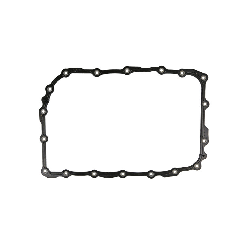 Fel-Pro Chevrolet Silverado 1500 TOS 18774 Transmission Oil Pan Gasket 18 Bolt Hole One Piece Gasket - TOS18774 Photo - Primary