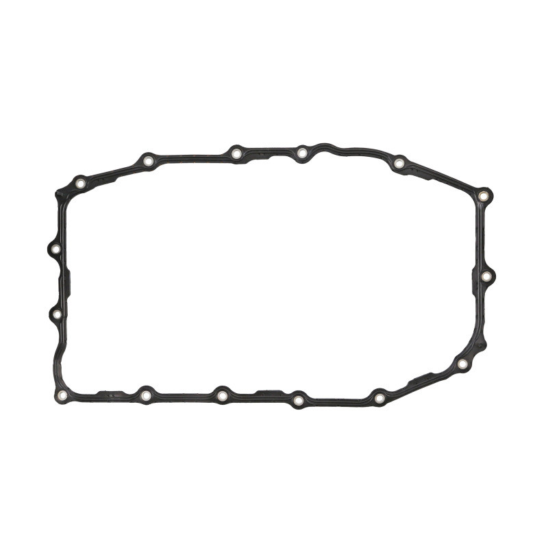 Fel-Pro Chevrolet Silverado 1500 TOS 18776 Transmission Oil Pan Gasket 15 Bolt Hole One Piece Gasket - TOS18776 Photo - Primary