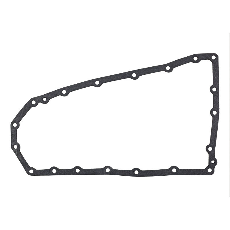 Fel-Pro Nissan Altima TOS 18788 Transmission Oil Pan Gasket 21 Bolt Hole One Piece Gasket - TOS18788 Photo - Primary