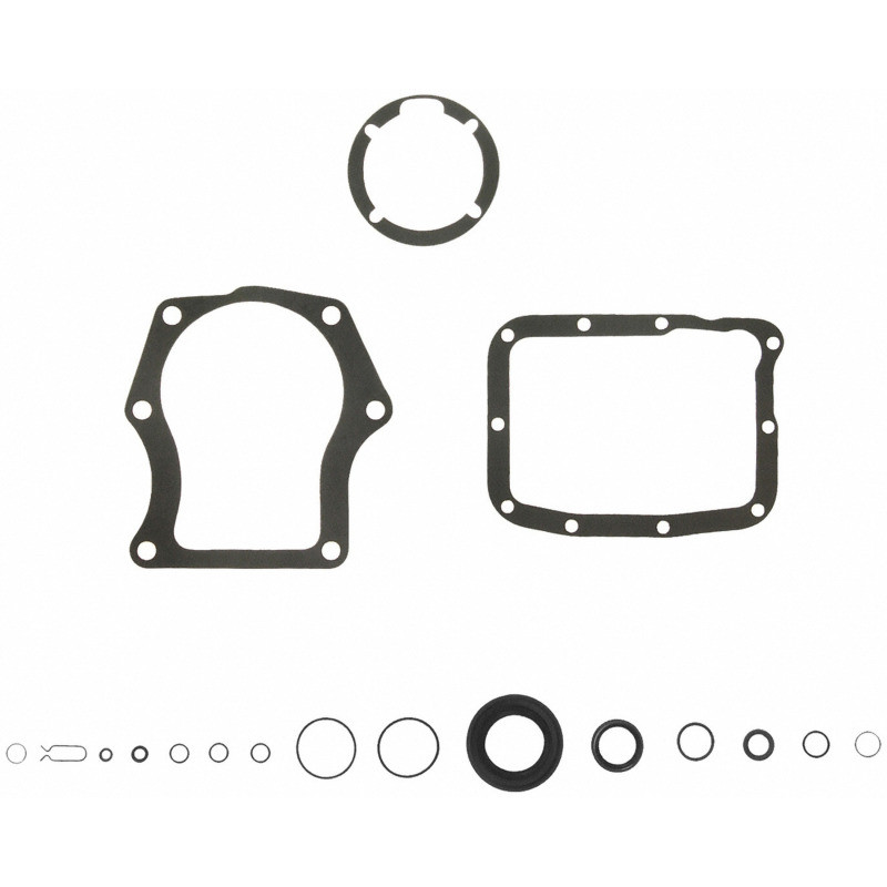 Fel-Pro Plymouth Fury TS 13381-5 Manual Transmission Gasket Set - TS133815 Photo - Primary