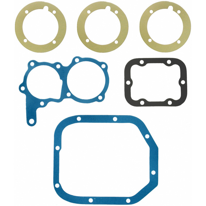 Fel-Pro GMC G15/G1500 Van TS 5100 Manual Transmission Gasket Set - TS5100 Photo - Primary