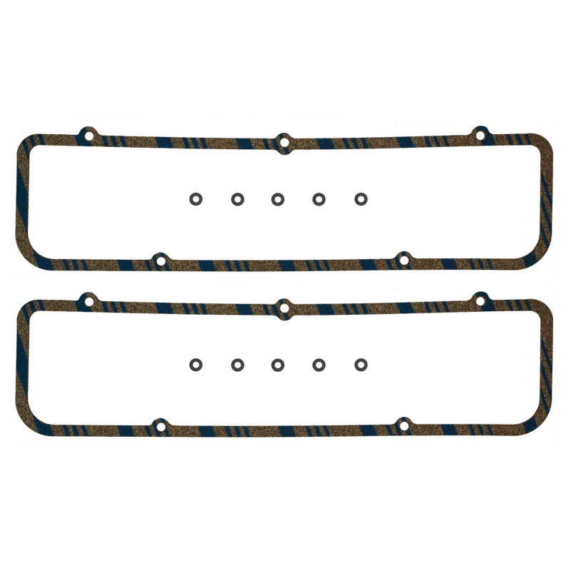 Fel-Pro VS 12421 C Engine Valve Cover Gasket Set - VS12421C Photo - Primary