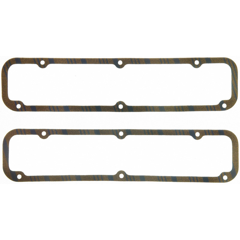 Fel-Pro VS 12433 Engine Valve Cover Gasket Set - VS12433 Photo - Primary
